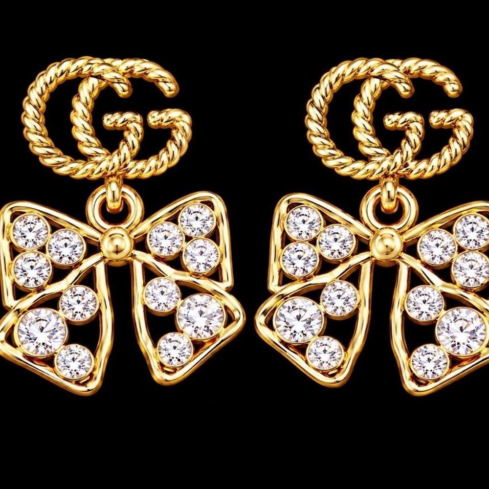GG Earrings